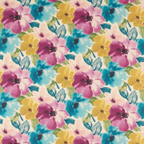 Thea Summer Linen Fabric by the Metre